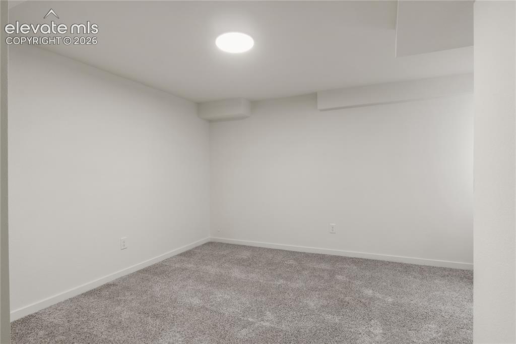 202 Stratmoor Drive Colorado Springs CO 80906