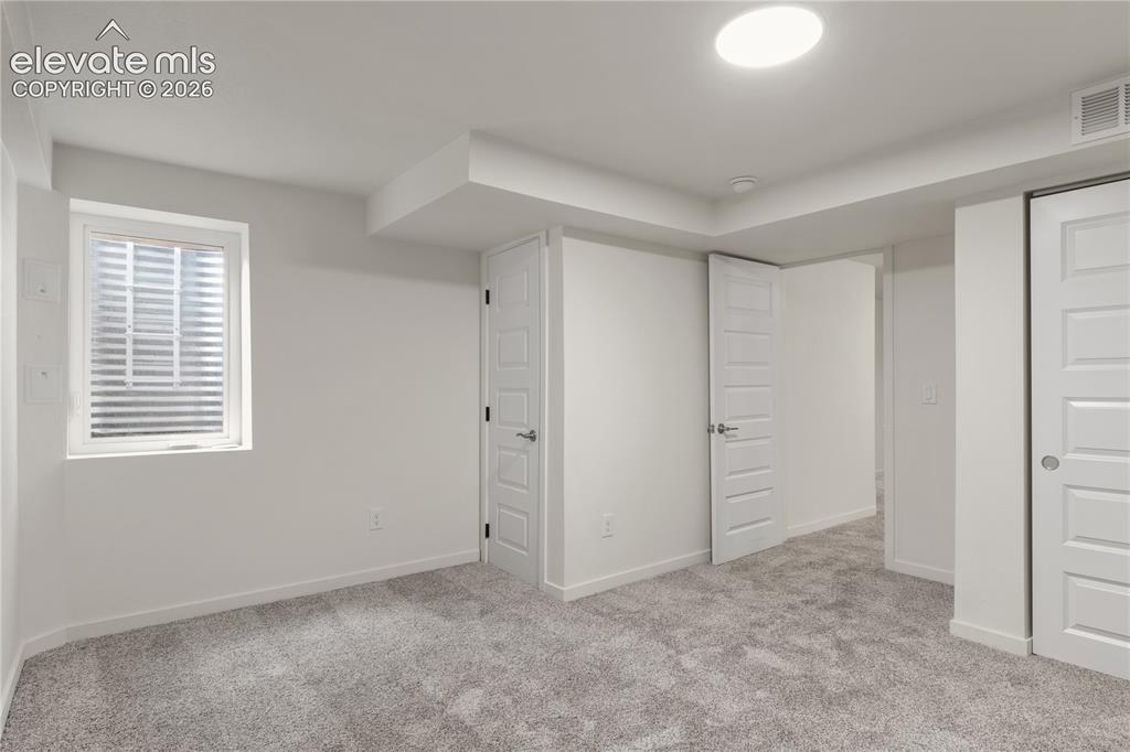 202 Stratmoor Drive Colorado Springs CO 80906