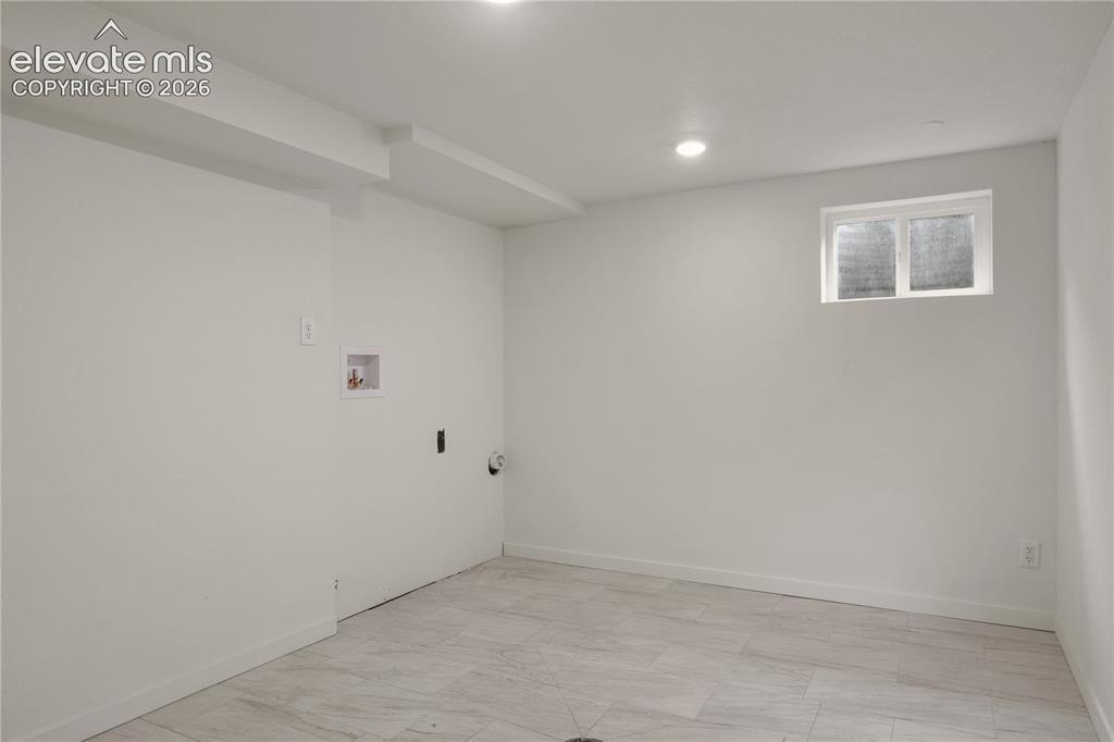 202 Stratmoor Drive Colorado Springs CO 80906