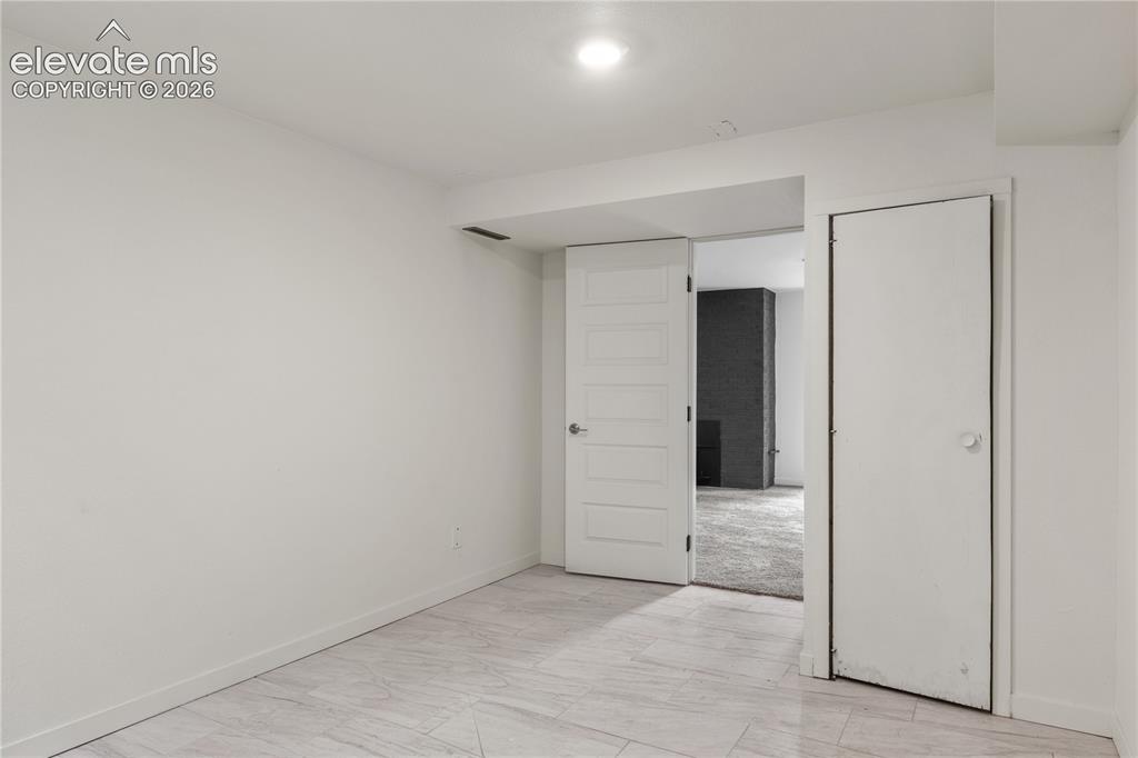 202 Stratmoor Drive Colorado Springs CO 80906