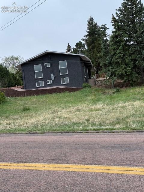 202 Stratmoor Drive Colorado Springs CO 80906