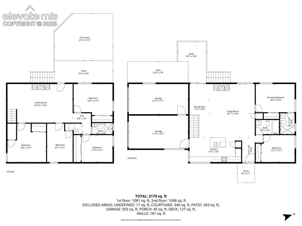 202 Stratmoor Drive Colorado Springs CO 80906