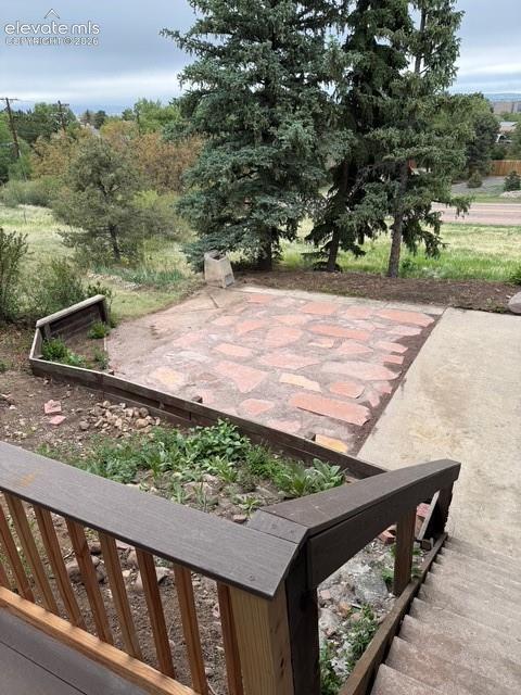 202 Stratmoor Drive Colorado Springs CO 80906