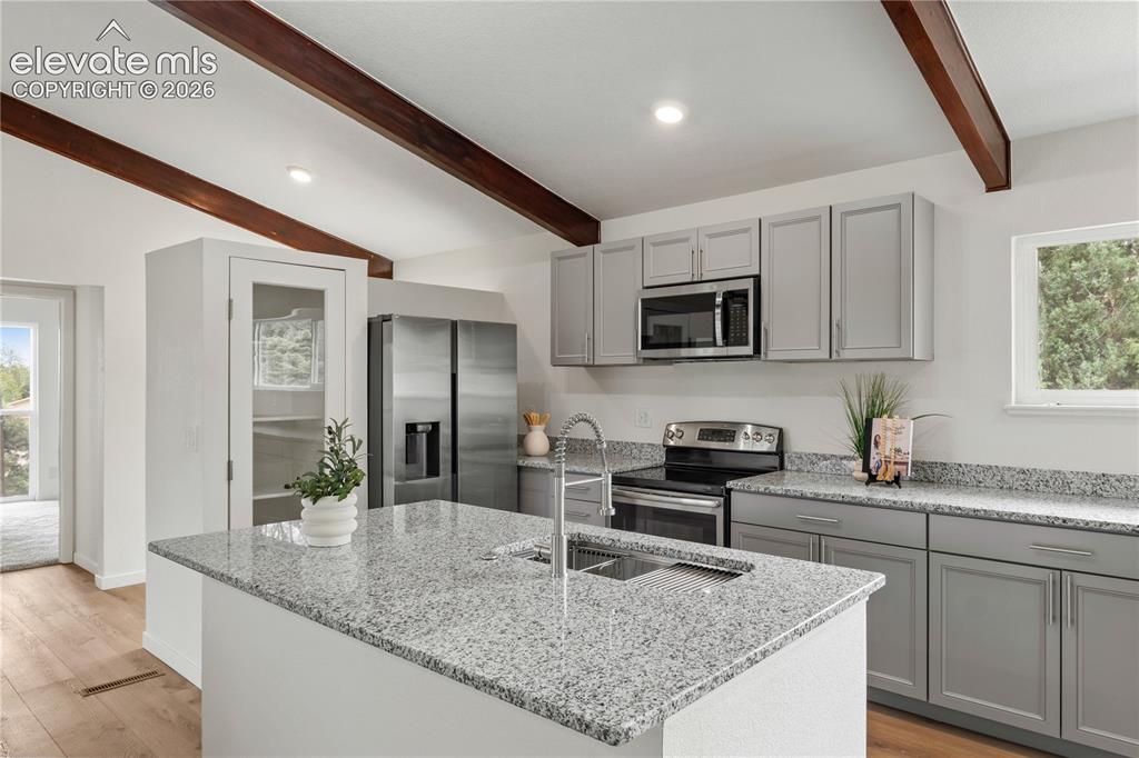202 Stratmoor Drive Colorado Springs CO 80906
