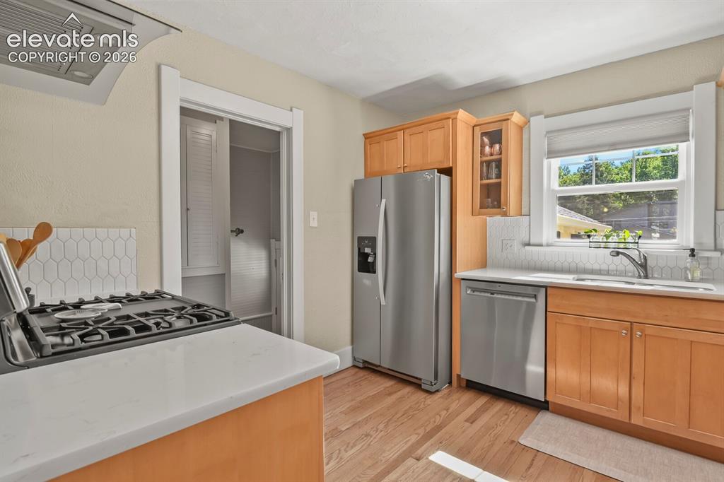 1507 N El Paso Street Colorado Springs CO 80907