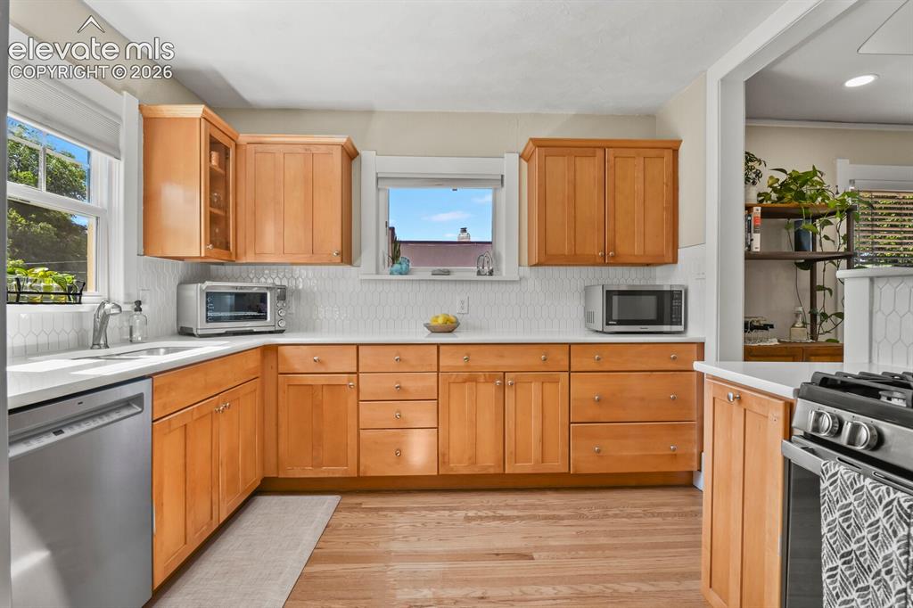 1507 N El Paso Street Colorado Springs CO 80907