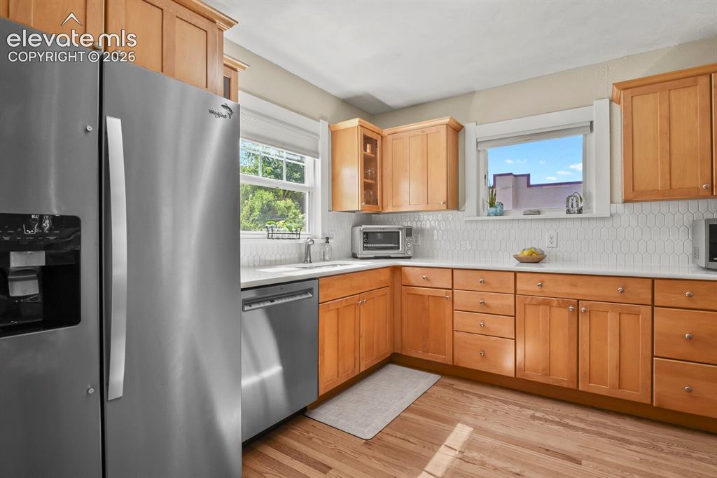 1507 N El Paso Street Colorado Springs CO 80907