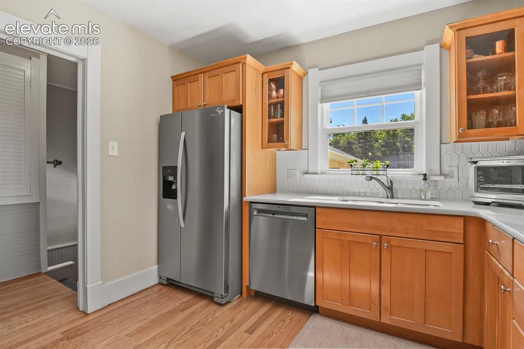 1507 N El Paso Street Colorado Springs CO 80907