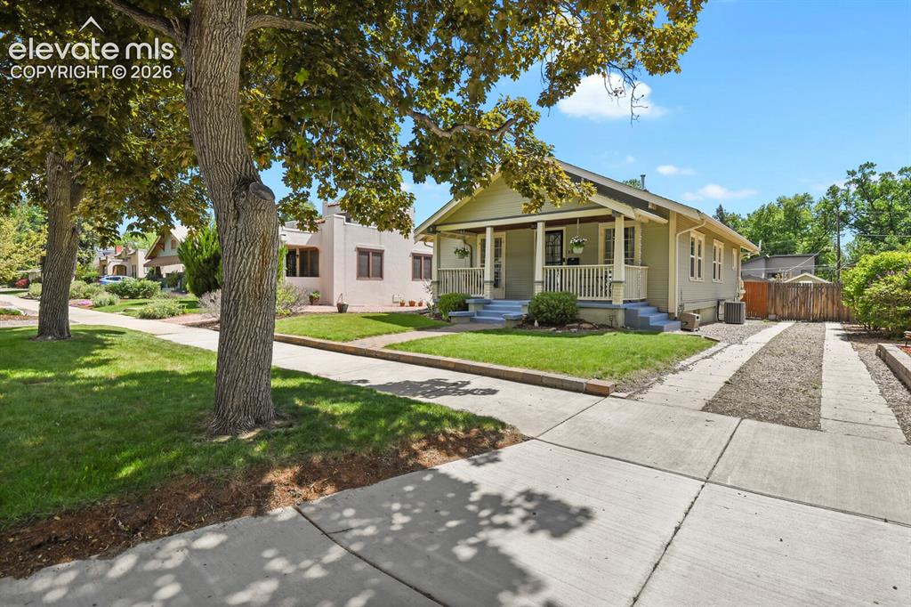 1507 N El Paso Street Colorado Springs CO 80907