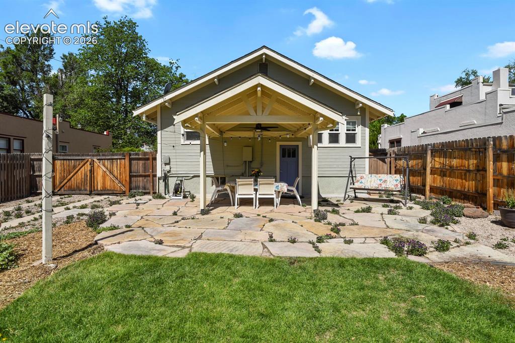 1507 N El Paso Street Colorado Springs CO 80907