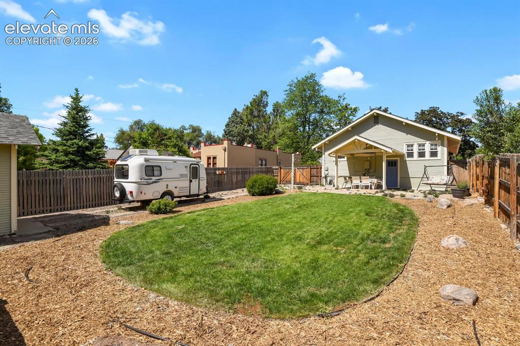 1507 N El Paso Street Colorado Springs CO 80907