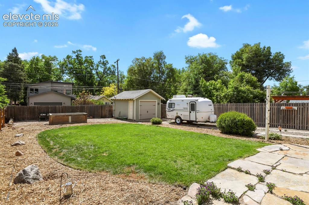 1507 N El Paso Street Colorado Springs CO 80907