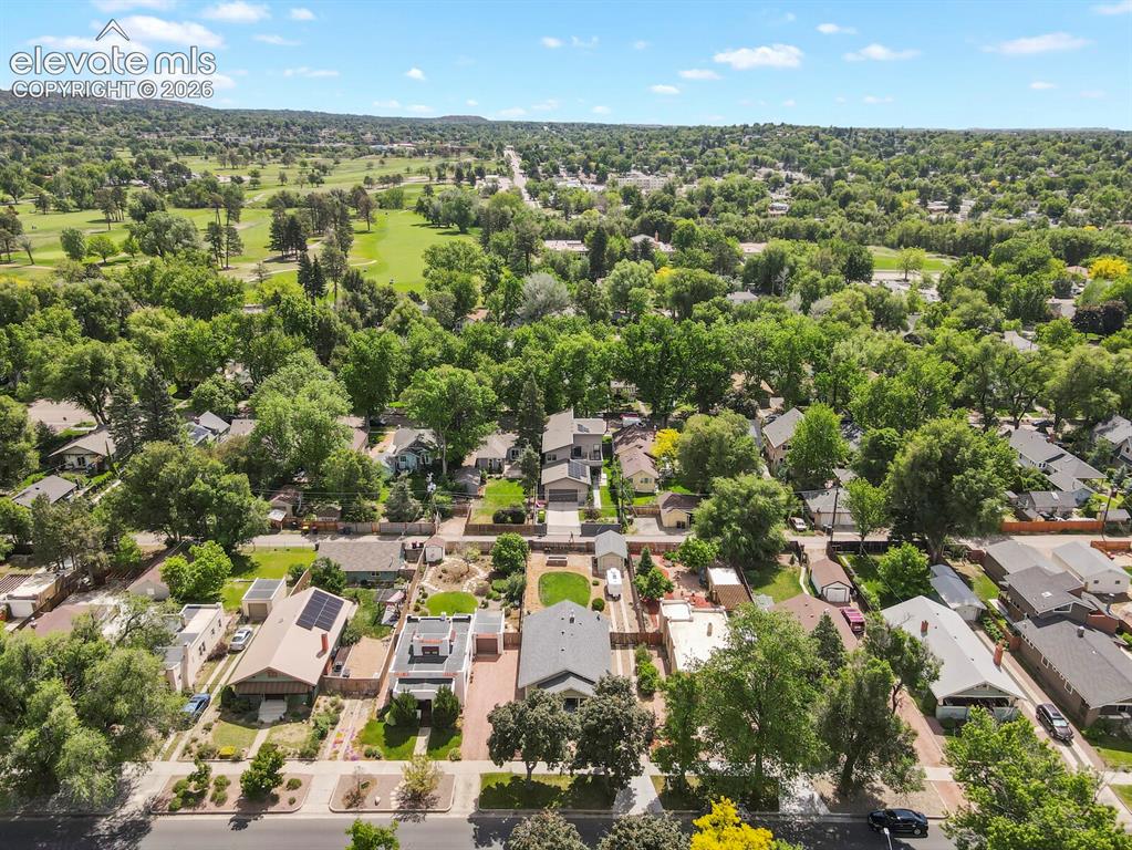 1507 N El Paso Street Colorado Springs CO 80907