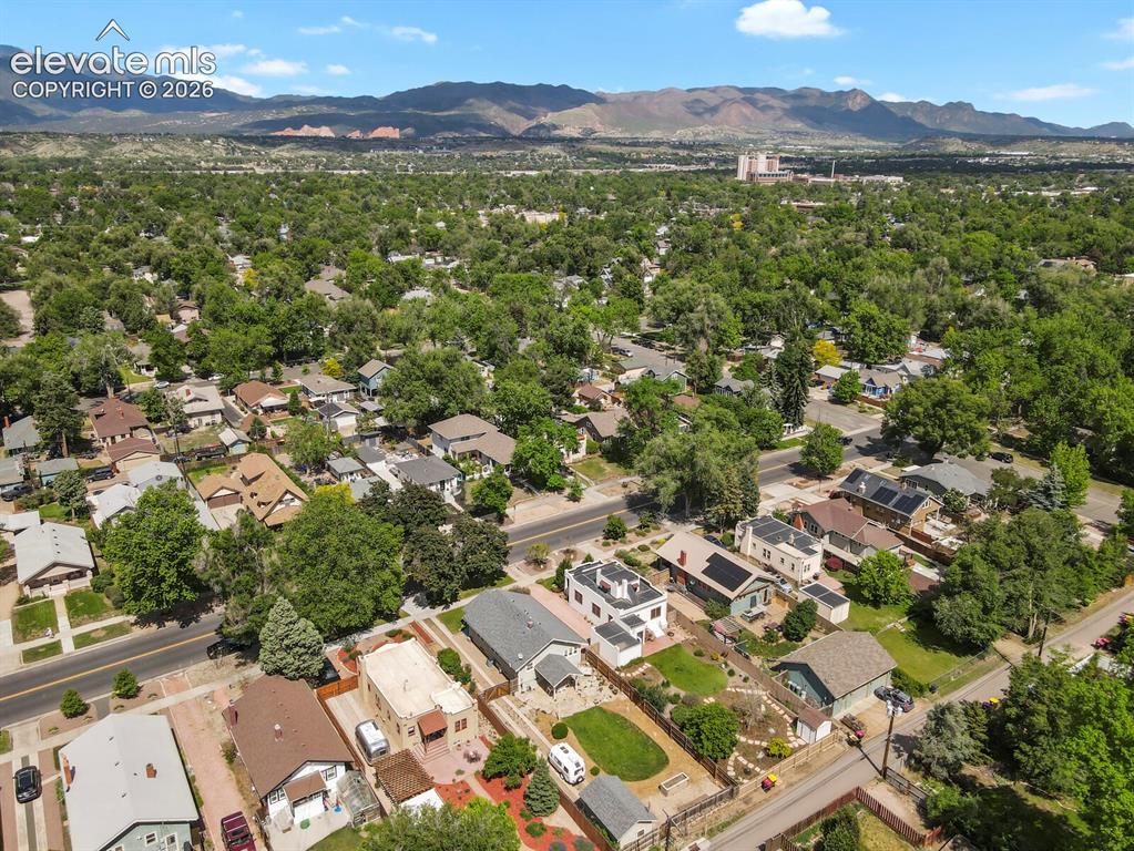 1507 N El Paso Street Colorado Springs CO 80907