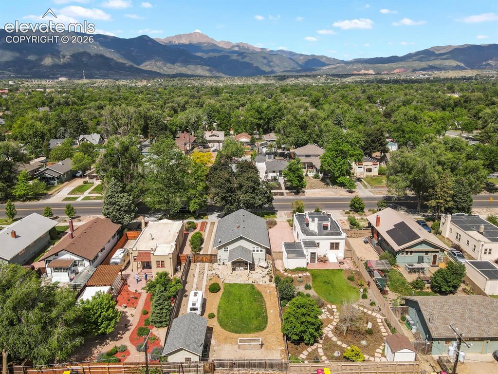 1507 N El Paso Street Colorado Springs CO 80907