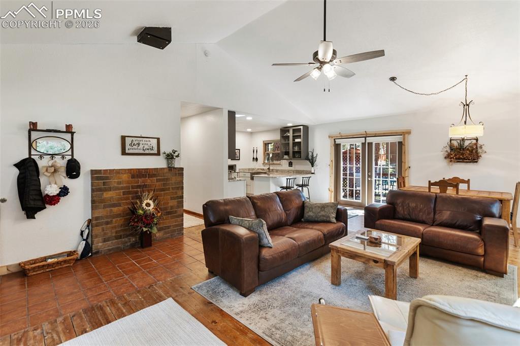 305 N Walnut Street Woodland Park CO 80863