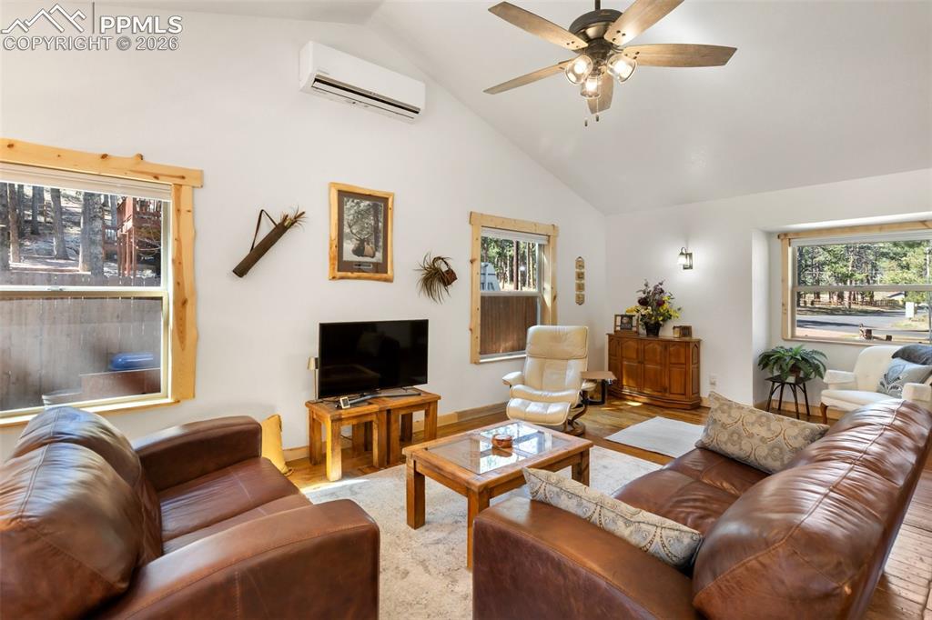 305 N Walnut Street Woodland Park CO 80863