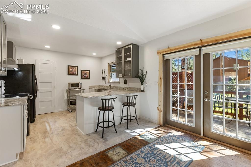 305 N Walnut Street Woodland Park CO 80863