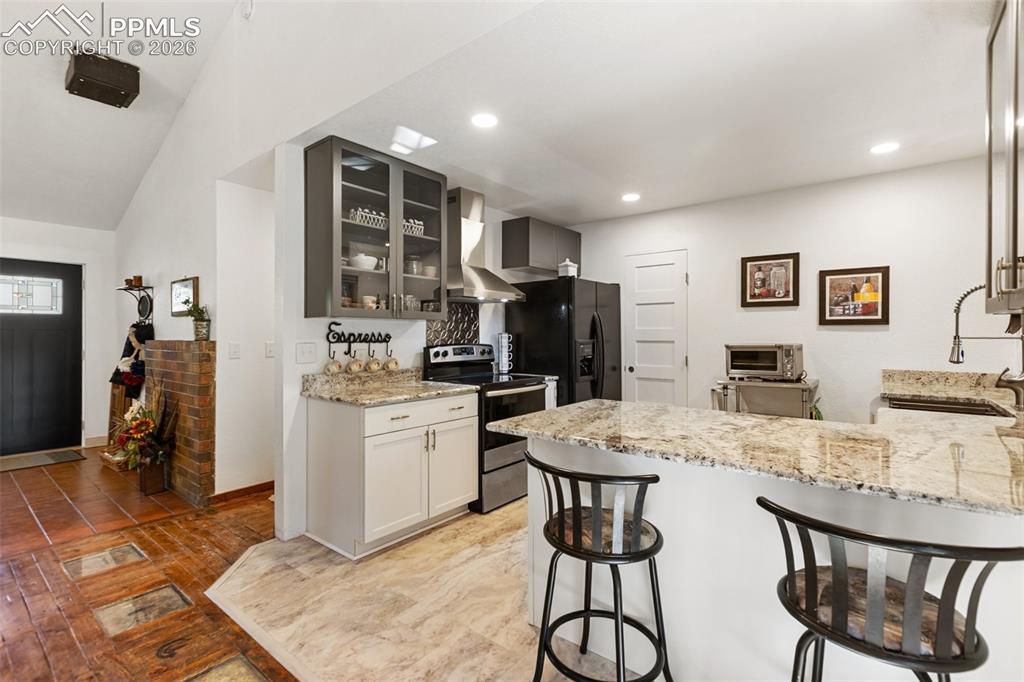 305 N Walnut Street Woodland Park CO 80863