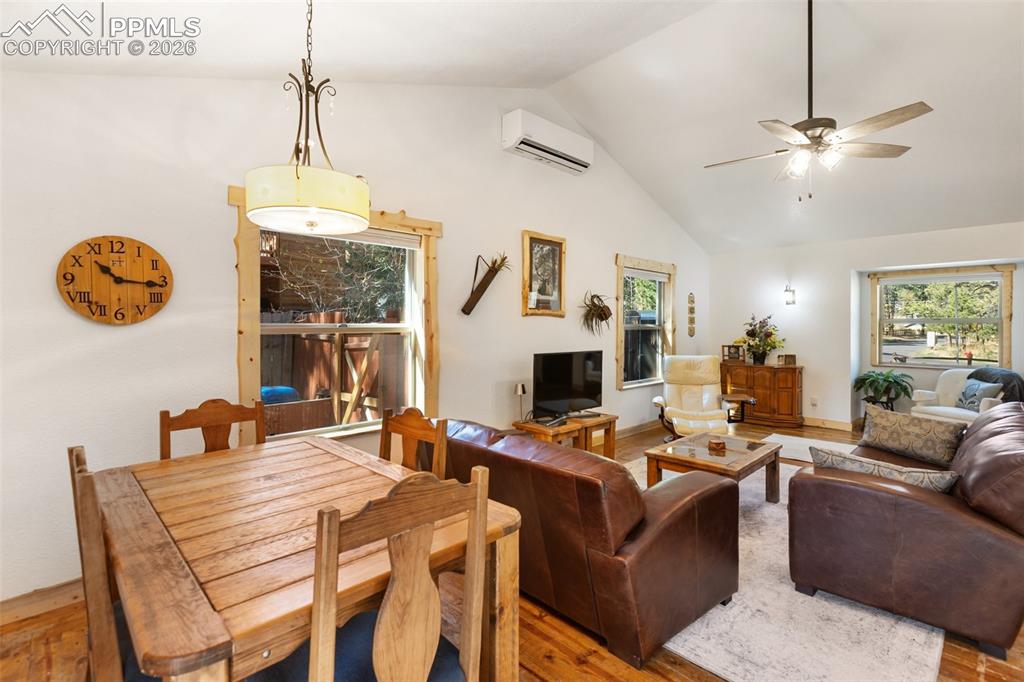 305 N Walnut Street Woodland Park CO 80863