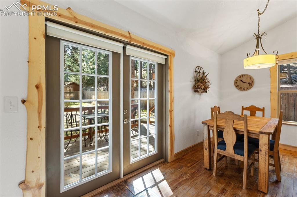 305 N Walnut Street Woodland Park CO 80863