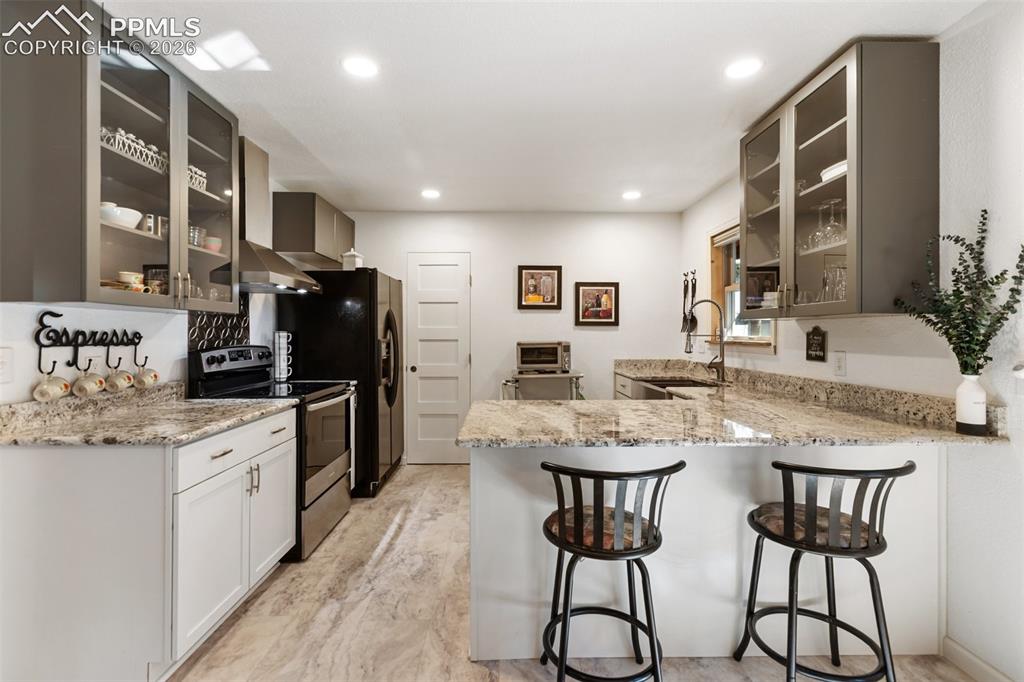 305 N Walnut Street Woodland Park CO 80863