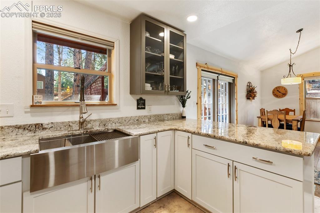 305 N Walnut Street Woodland Park CO 80863