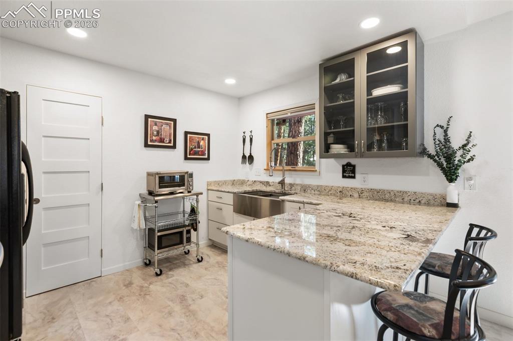 305 N Walnut Street Woodland Park CO 80863