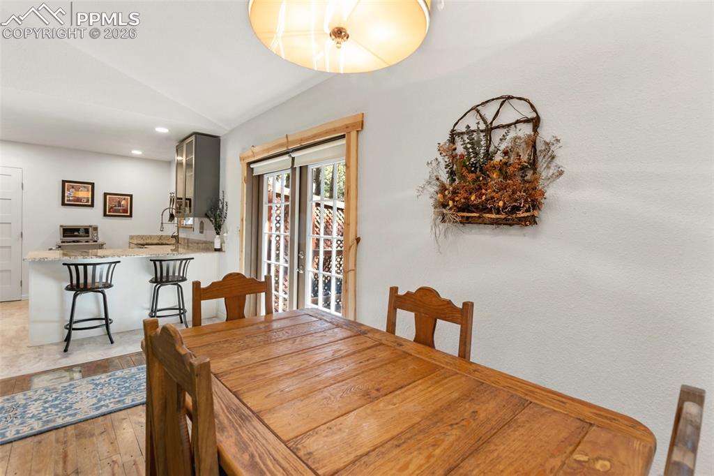 305 N Walnut Street Woodland Park CO 80863