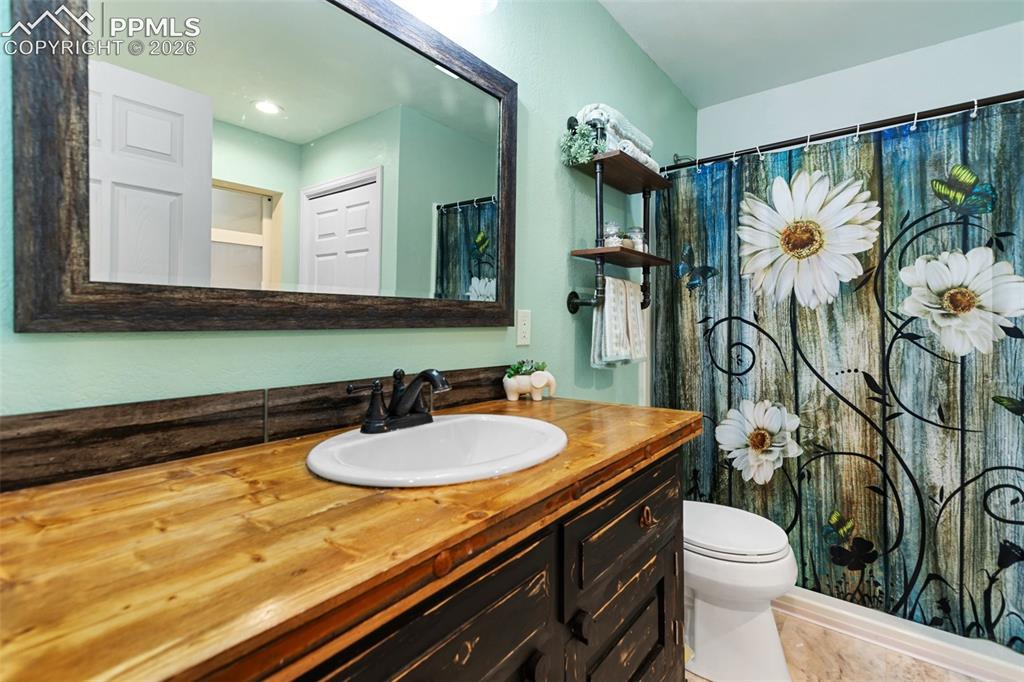 305 N Walnut Street Woodland Park CO 80863