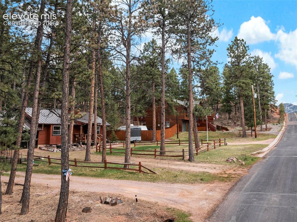 305 N Walnut Street Woodland Park CO 80863