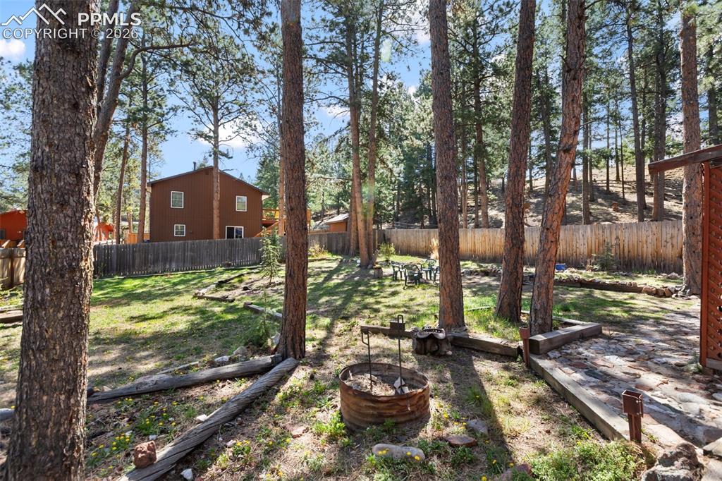 305 N Walnut Street Woodland Park CO 80863
