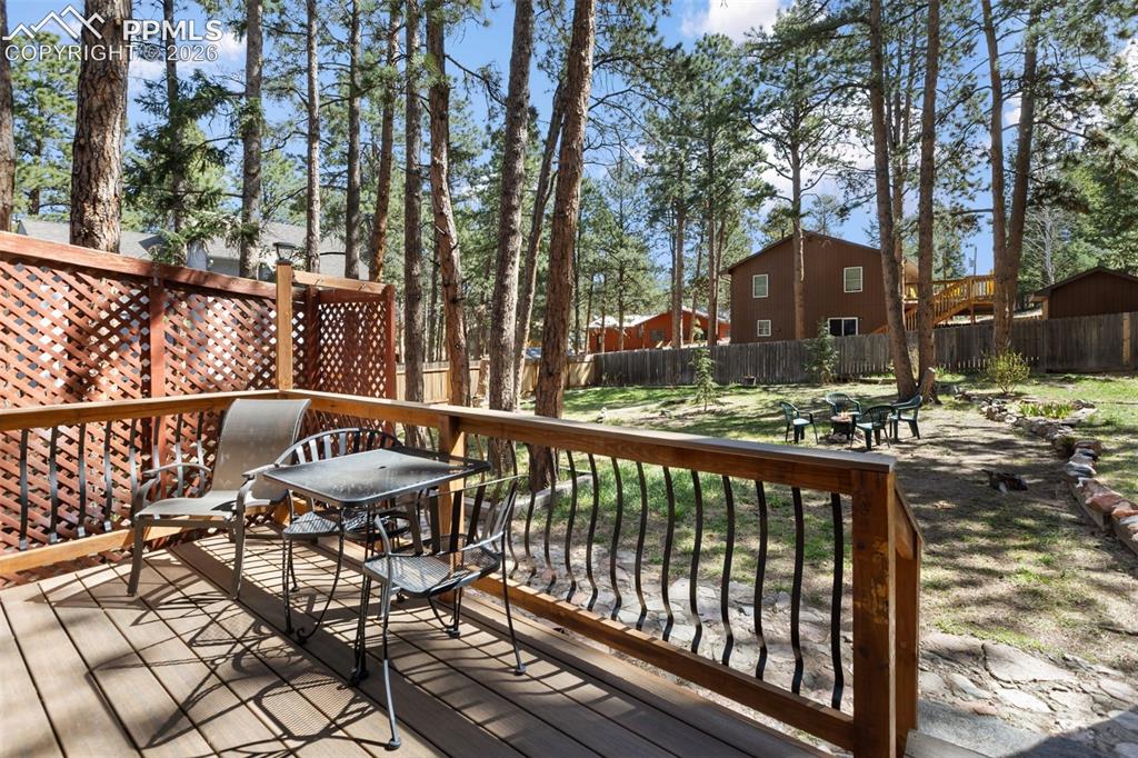 305 N Walnut Street Woodland Park CO 80863