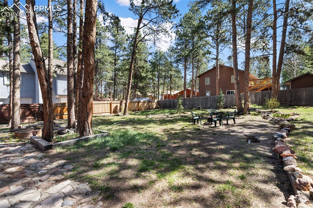 305 N Walnut Street Woodland Park CO 80863
