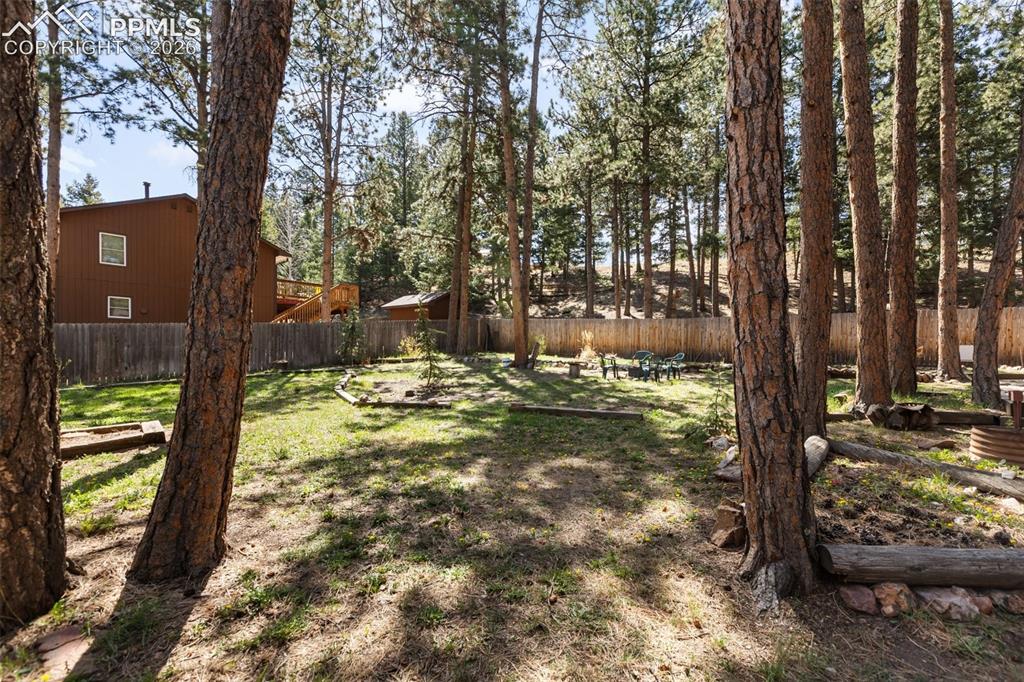 305 N Walnut Street Woodland Park CO 80863