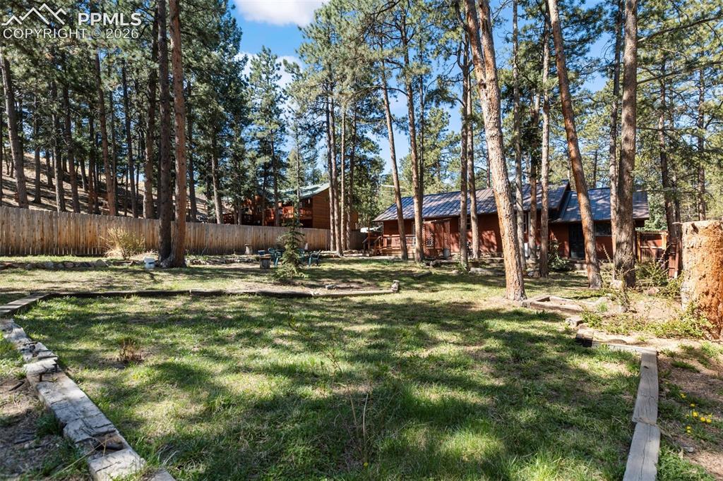 305 N Walnut Street Woodland Park CO 80863