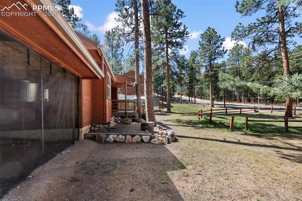 305 N Walnut Street Woodland Park CO 80863