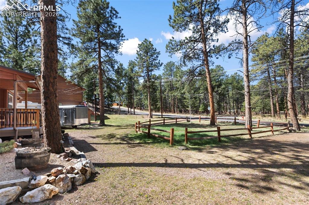 305 N Walnut Street Woodland Park CO 80863