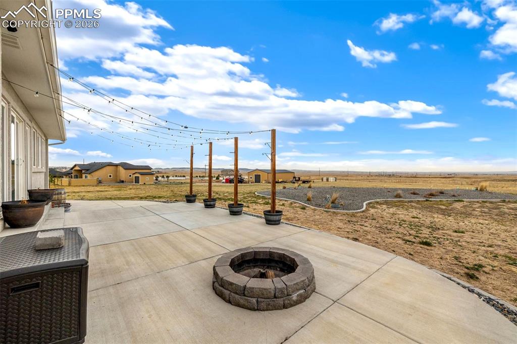 12095 Silver Concho Trail Elbert CO 80106