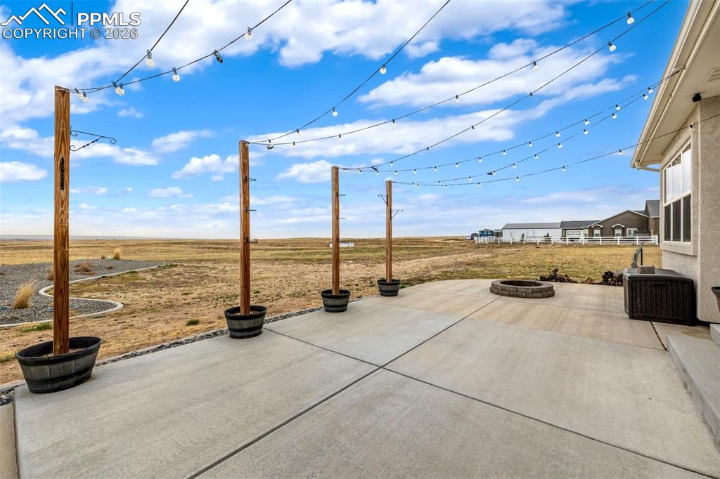 12095 Silver Concho Trail Elbert CO 80106