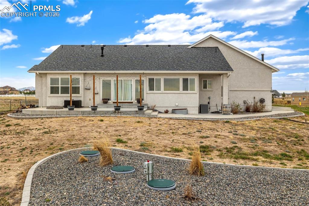 12095 Silver Concho Trail Elbert CO 80106
