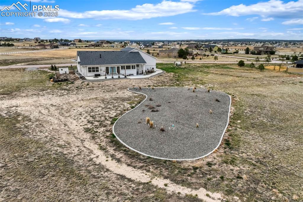 12095 Silver Concho Trail Elbert CO 80106