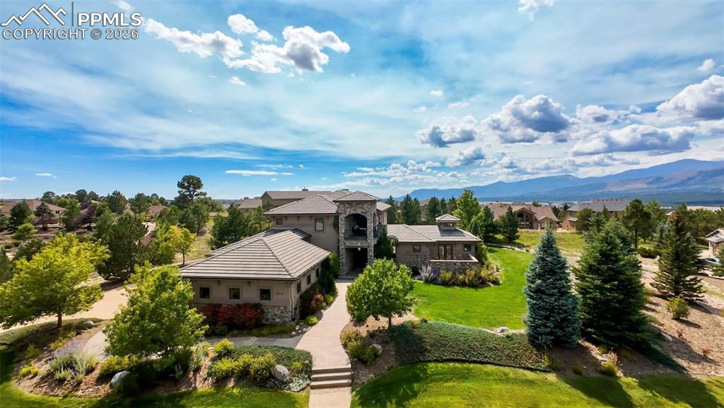 1575 Vine Cliff Heights Colorado Springs CO 80921
