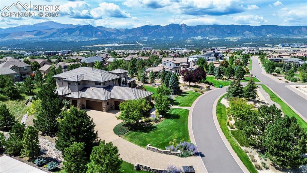 1575 Vine Cliff Heights Colorado Springs CO 80921