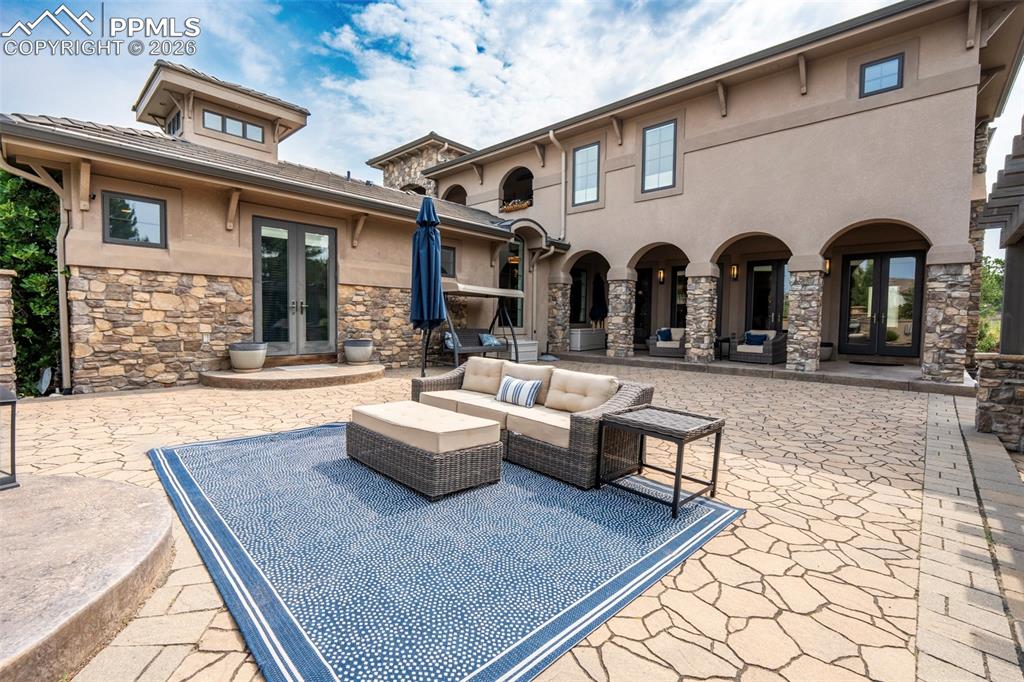 1575 Vine Cliff Heights Colorado Springs CO 80921