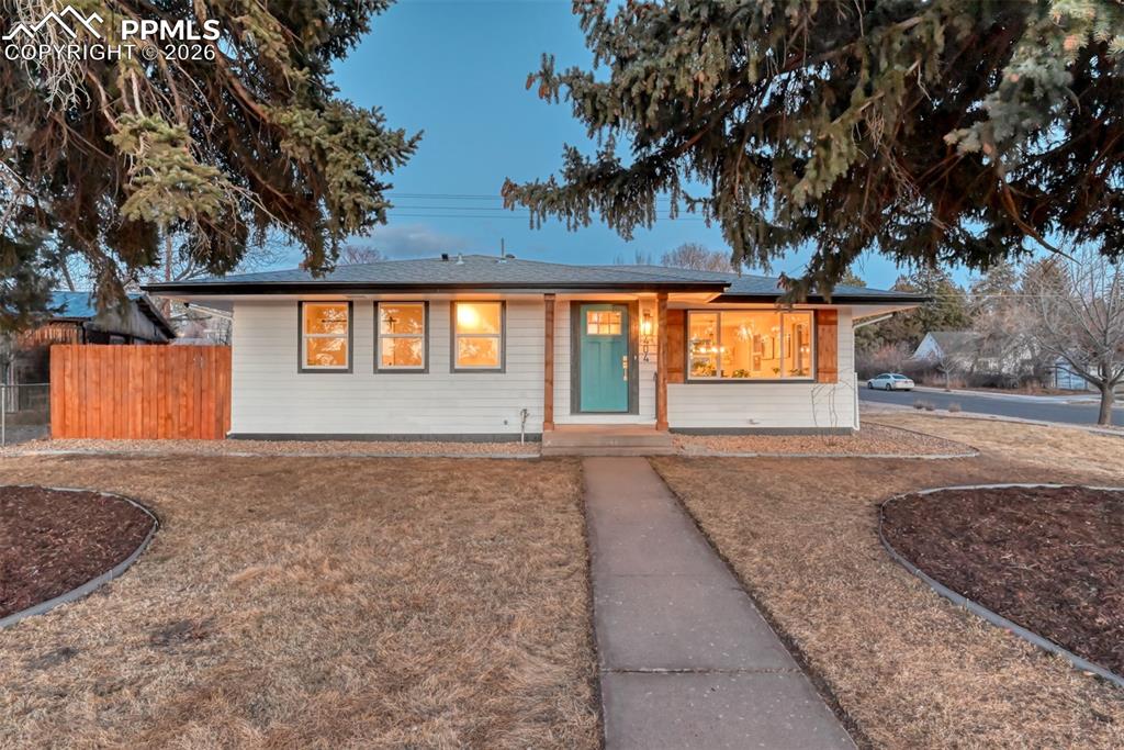 404 Front Street Castle Rock CO 80104