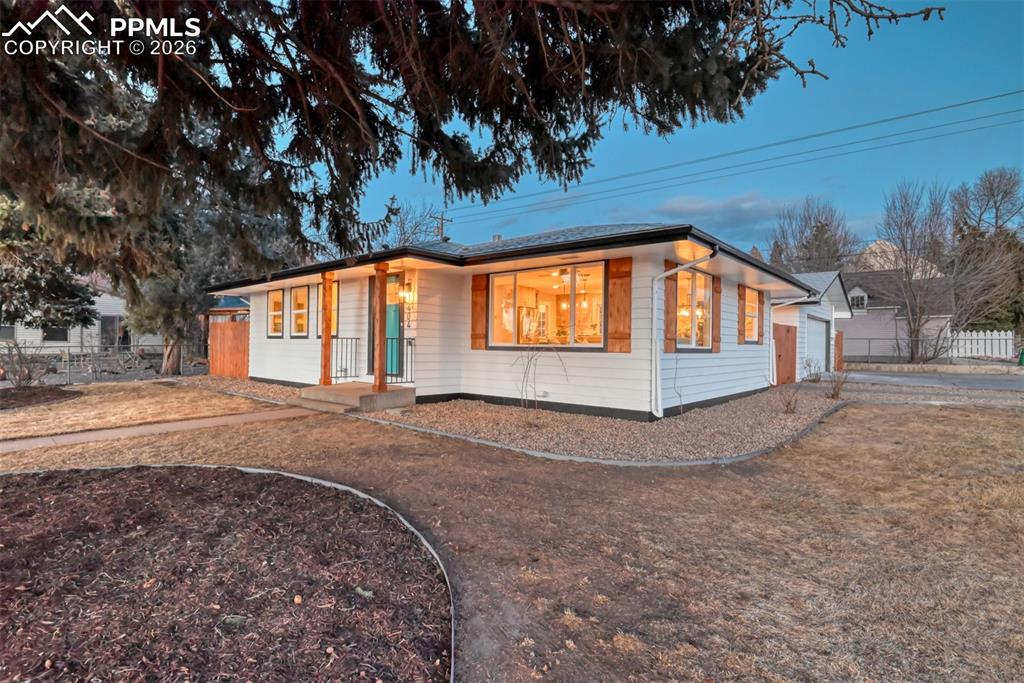 404 Front Street Castle Rock CO 80104