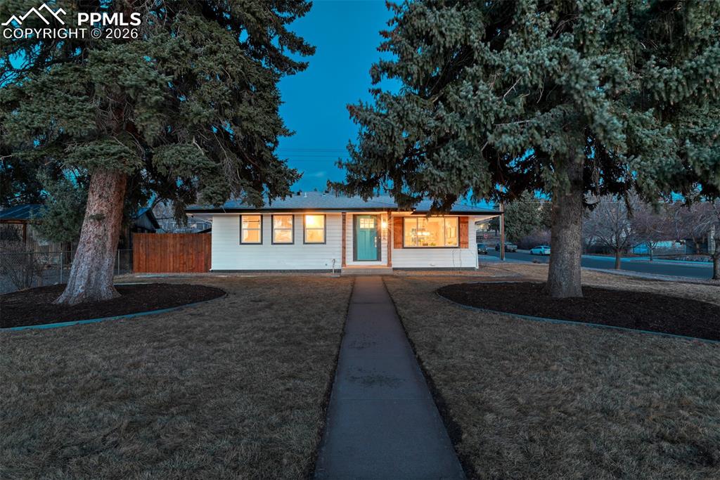 404 Front Street Castle Rock CO 80104