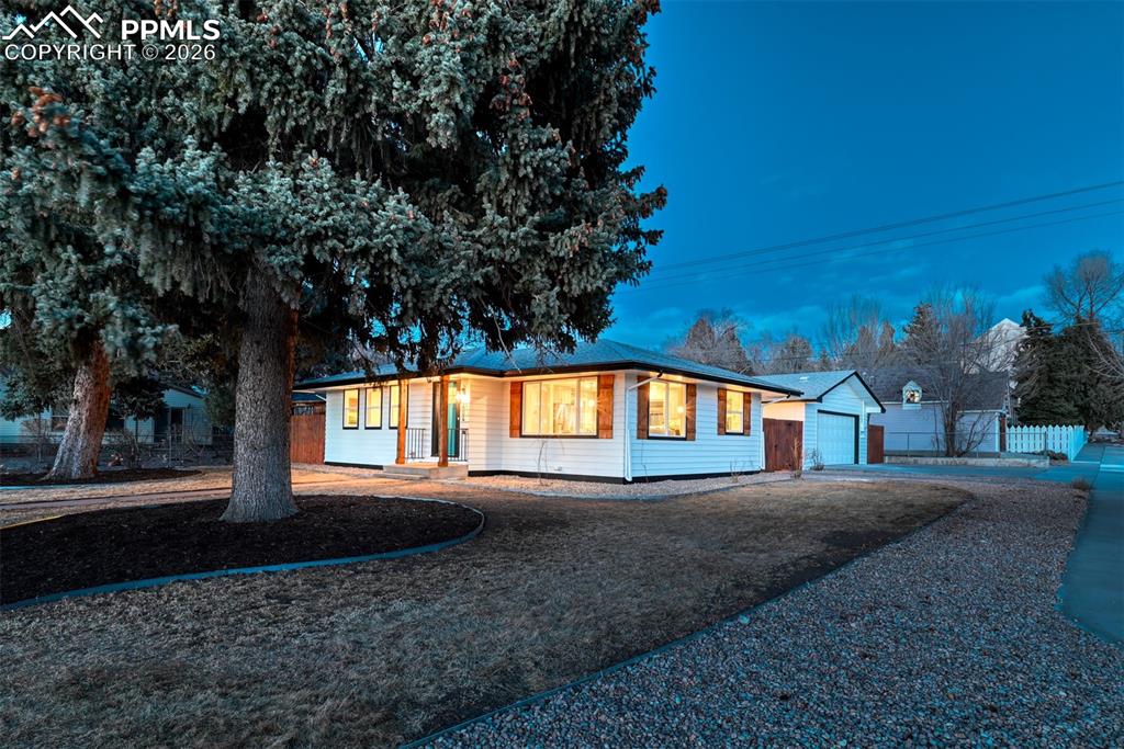404 Front Street Castle Rock CO 80104