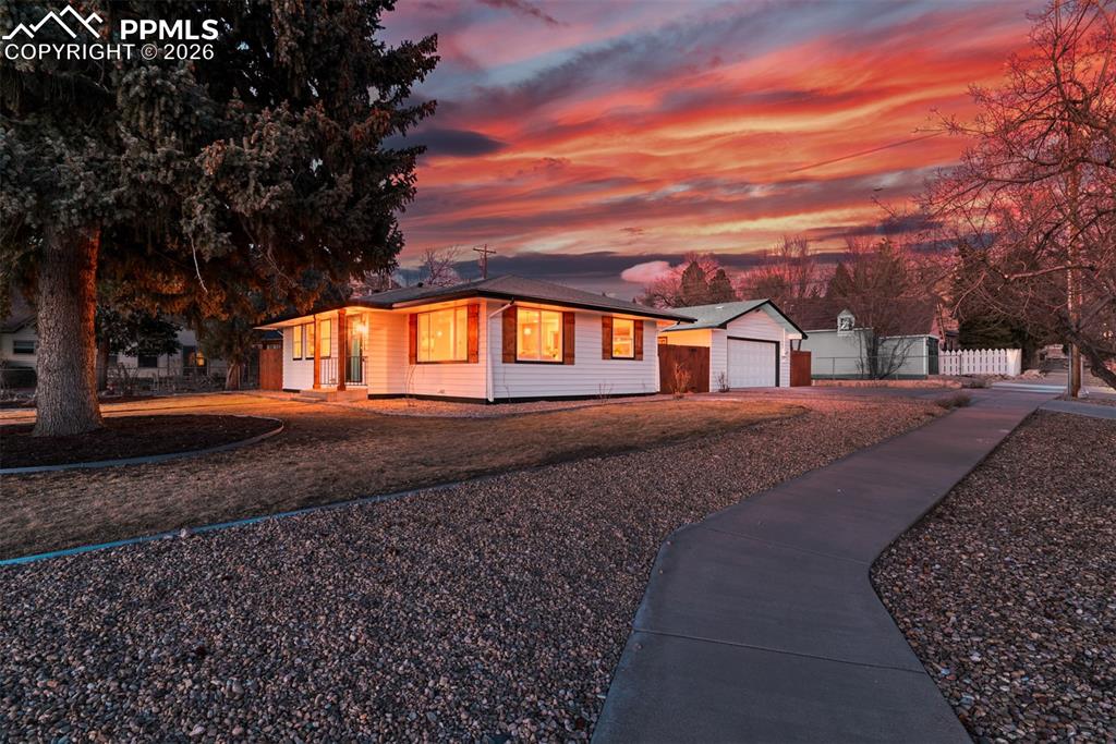 404 Front Street Castle Rock CO 80104